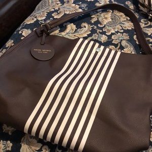 Henri Bendel tote